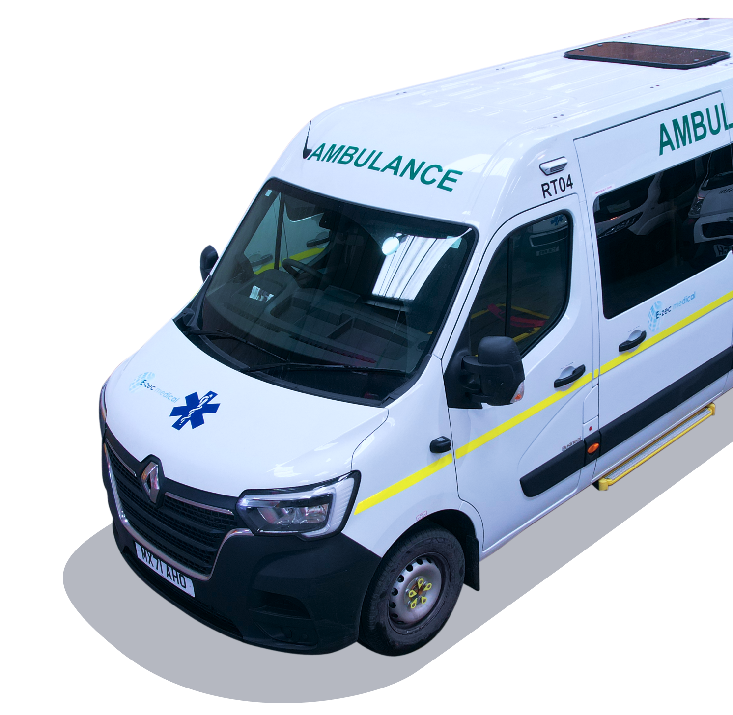 Ambulance